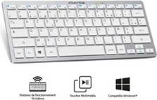 Clavier Sans Fil Bluetooth Smartkeys