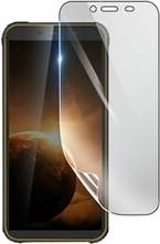 3mk Screen Protector Shockproof Hydrogel Forview BV5500 Plus