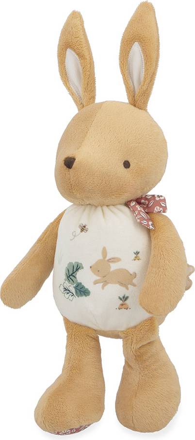Sound Rabbit Teddy Beige