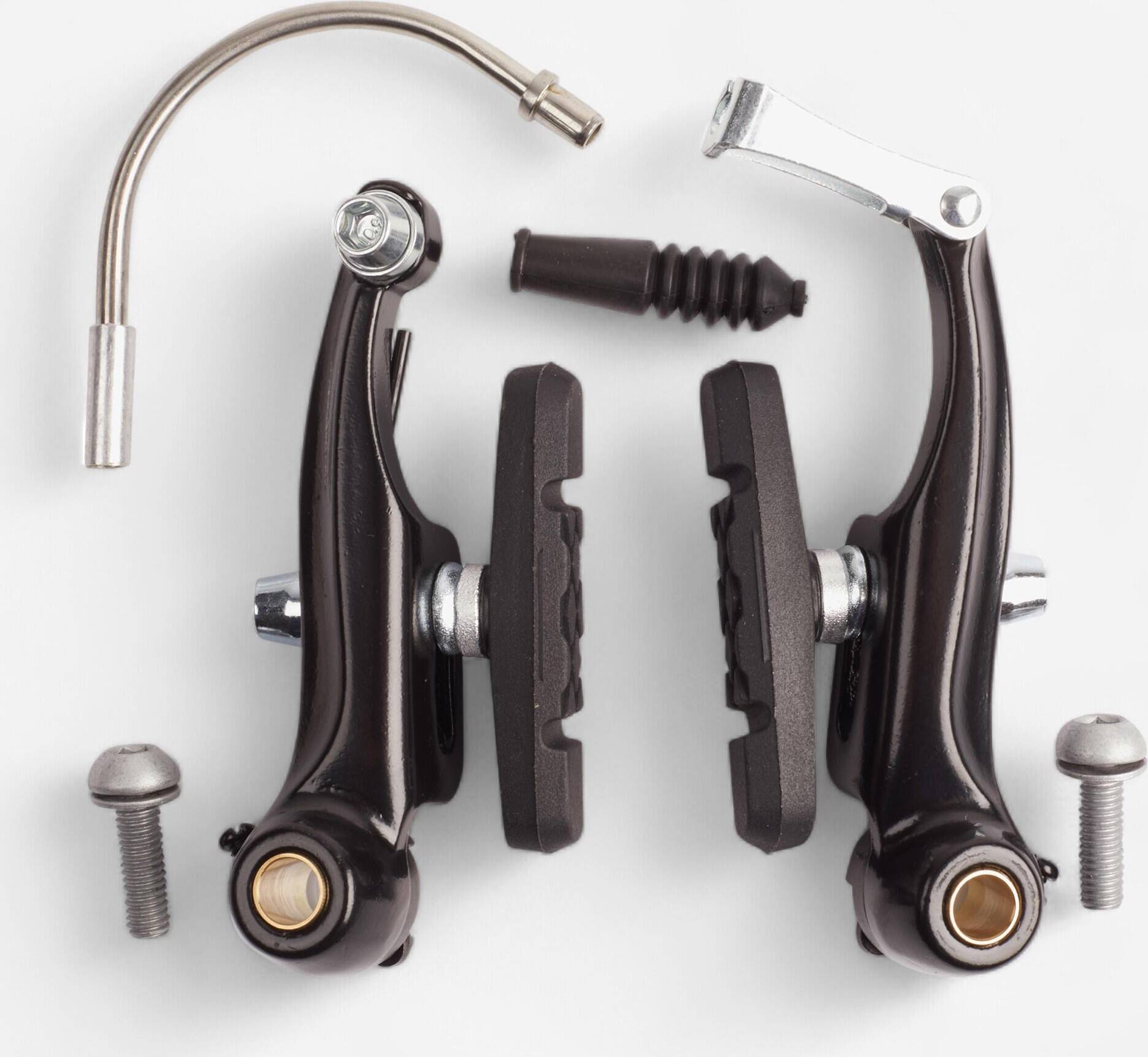 Mini Inverted V-Brake Caliper No Size