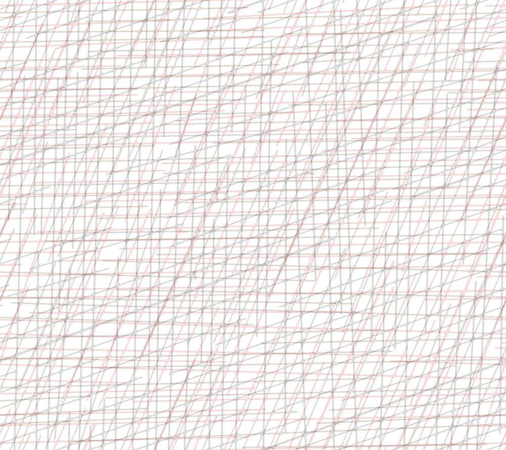 Note Sheet Soft Pink
