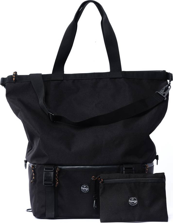 Pelago Rack Taske 44l
