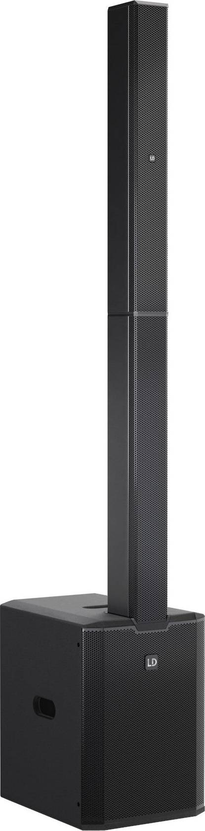 MAUI 28 G3 Mix Pa Column System