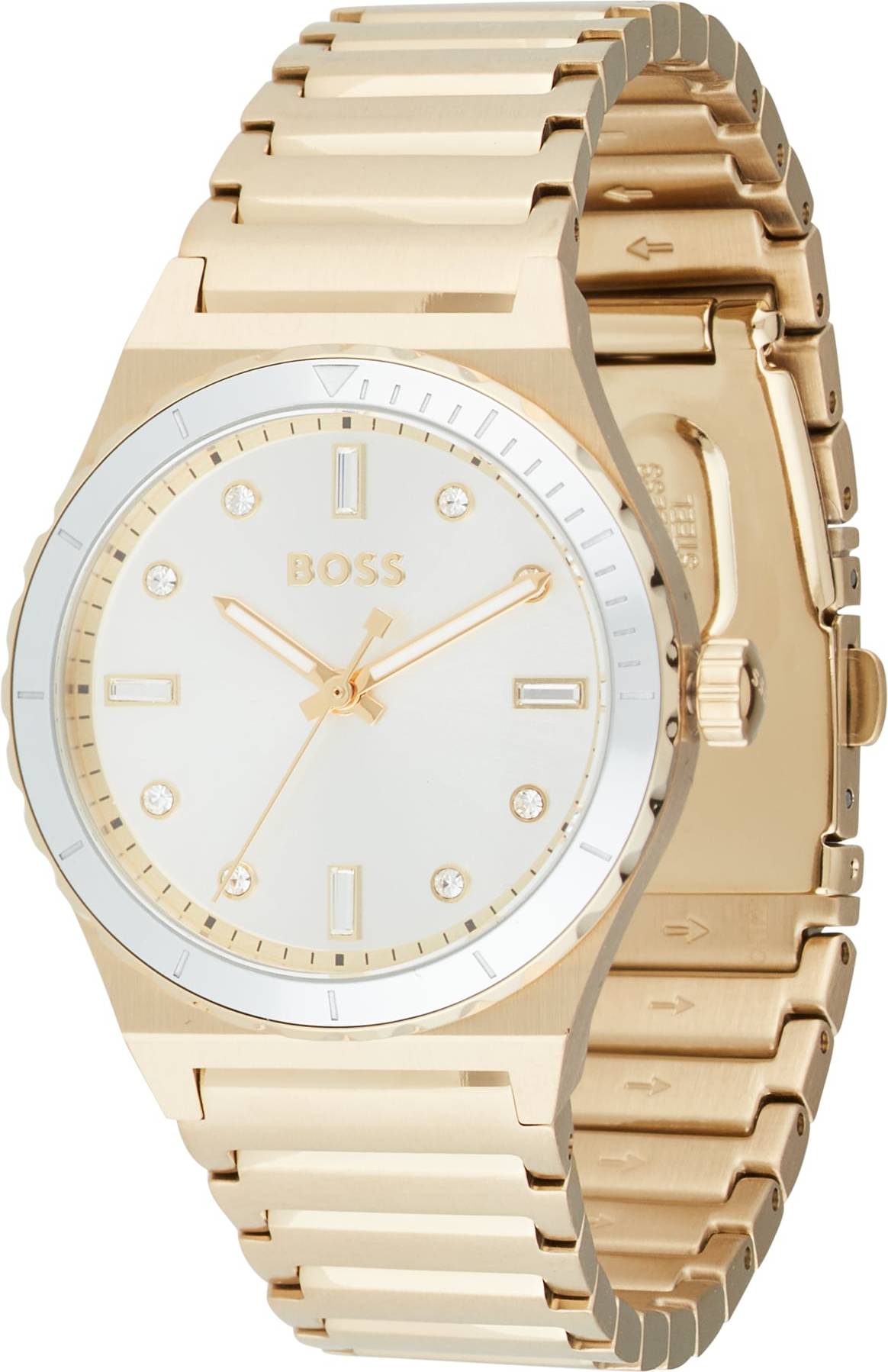 BOSS Analog Klocka CANDOR