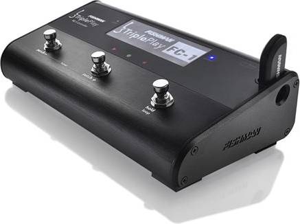 FC1 Foot Controller