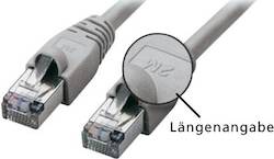 Tecline SF/UTP Cat5e 7.5m RJ-45