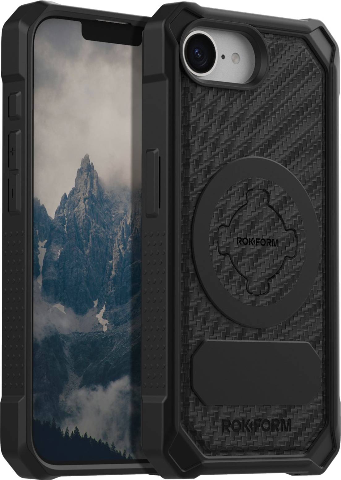 Rokform Rugged iPhone 16e Case