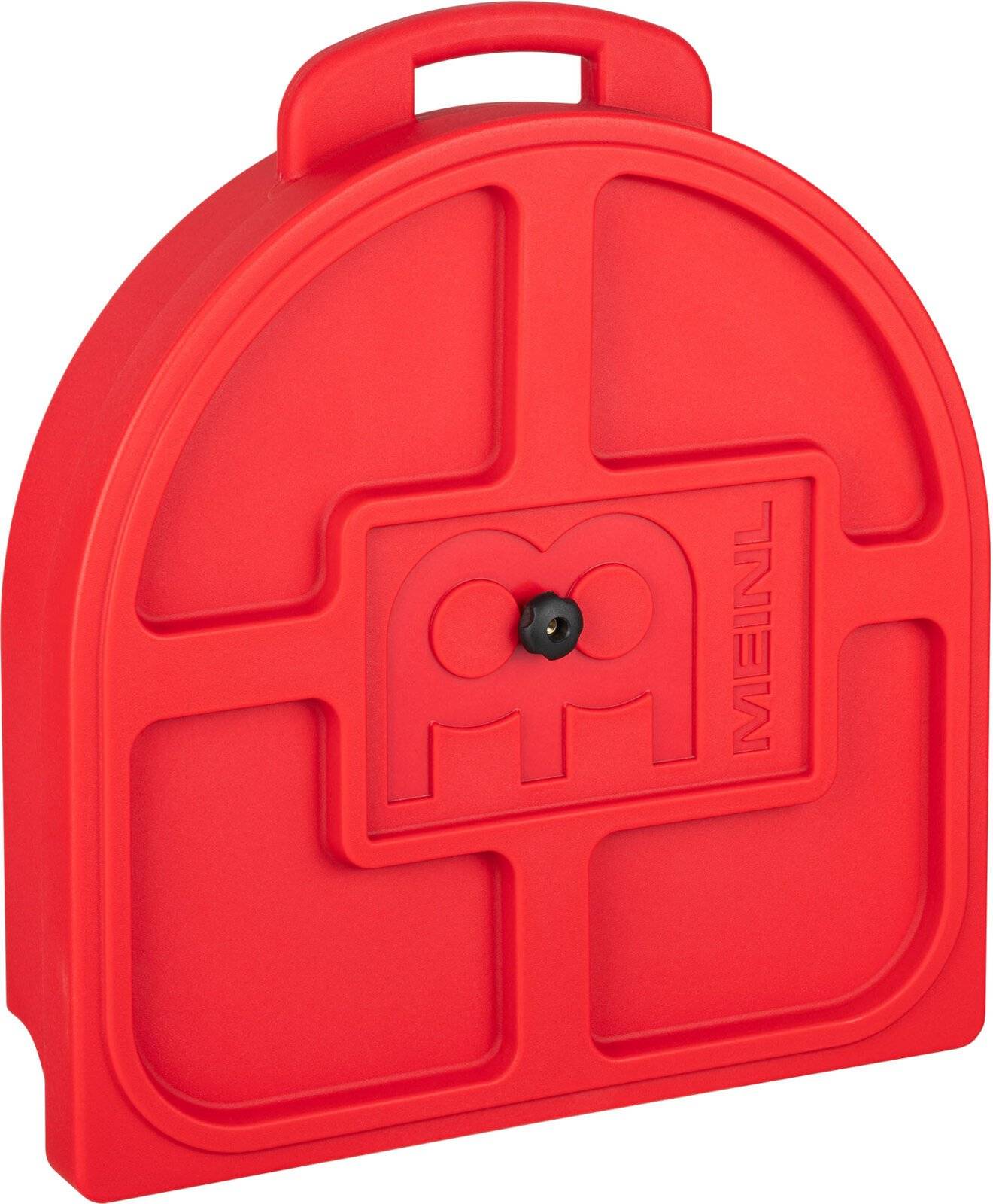 Meinl 22 Inch Pro Cymbal Case Red