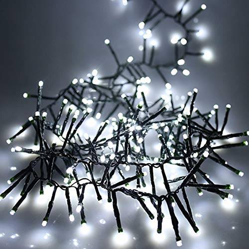 LED Cluster 28.8m