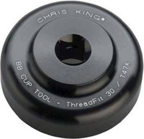 Chris King Bottom Bracket Installation Tool ThreadFit