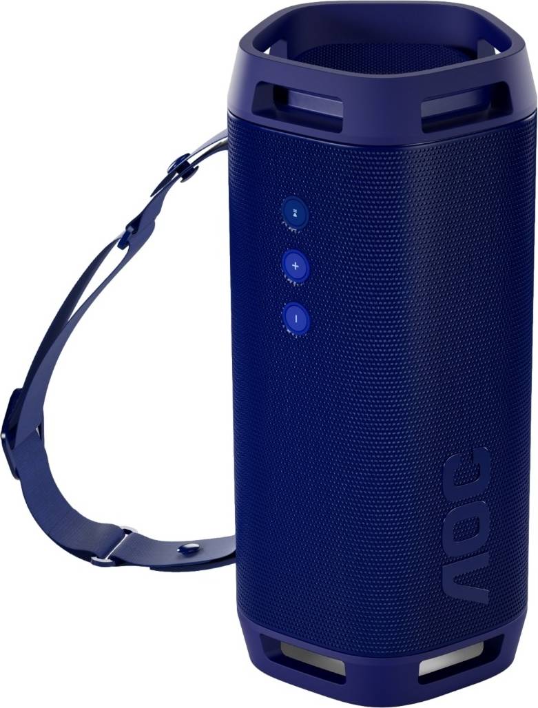 AOC O2 AS700U/00 Bluetooth-högtalare