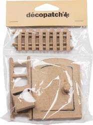 Do-it-yourself-Form