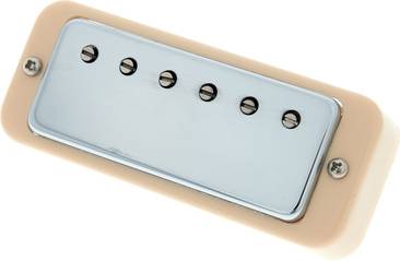 Gibson Mini Humbucker R Chrome