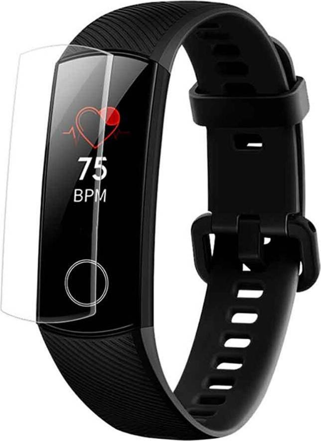 Band 5 Anti-Explosion HD Screen Protector