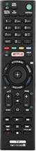 Generique Télécommande De Remplacement Pour Sony RMT-TX100D RMT-TX101J RMT-TX102U RMT-TX102D RMT-TX101D