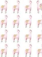 Alpaca R18131 Wallpaper
