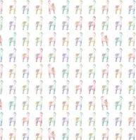 Alpaca R18133 Wallpaper