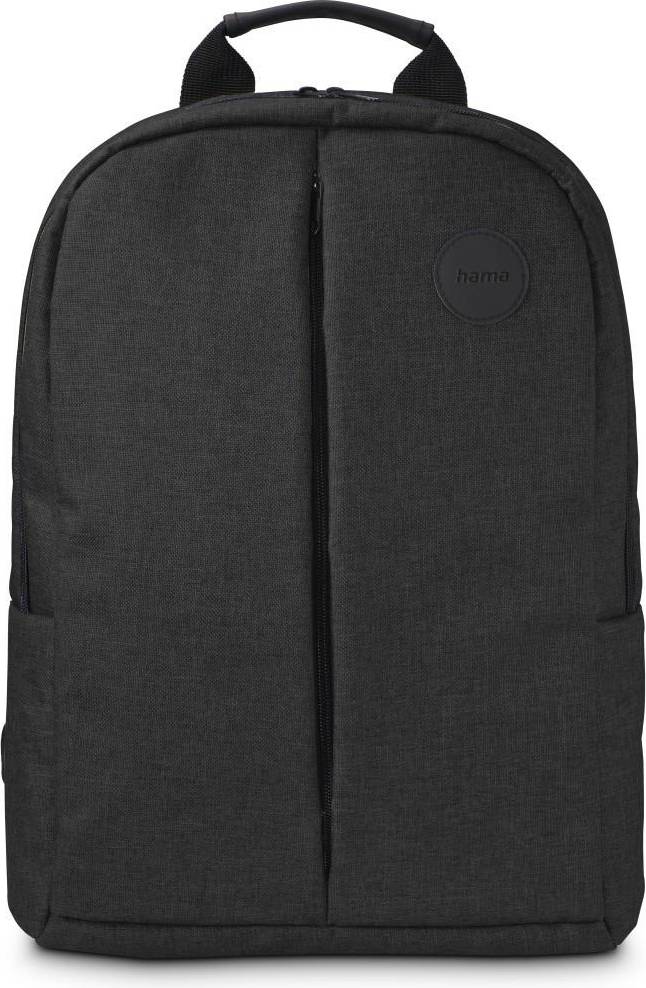 Laptop rucksack Hama Laptop Backpack Laptop Rucksack - Black