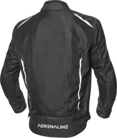 Adrenalin e Textile Jacket Man