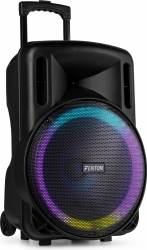 Fenton FT15LED MK2 15 Inch Audio System