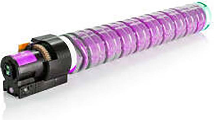 Generico Canon Compatible Toner Pink