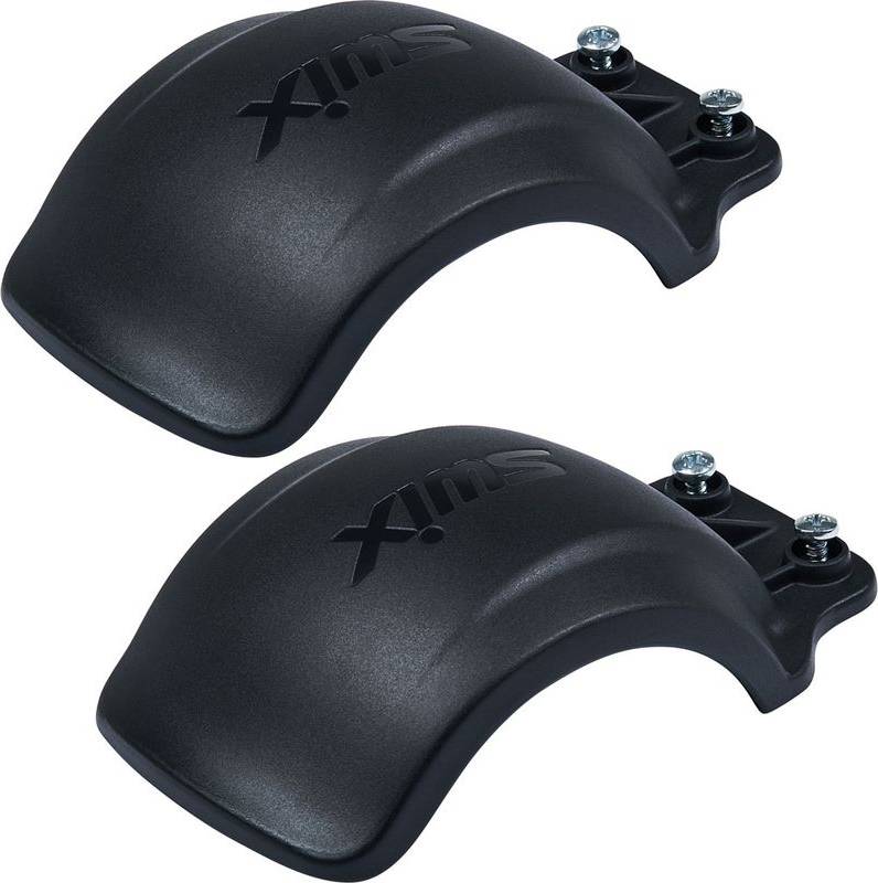 Swix Fender Roadline Classic RCT 2-Pack Rullskidor Reservdelar