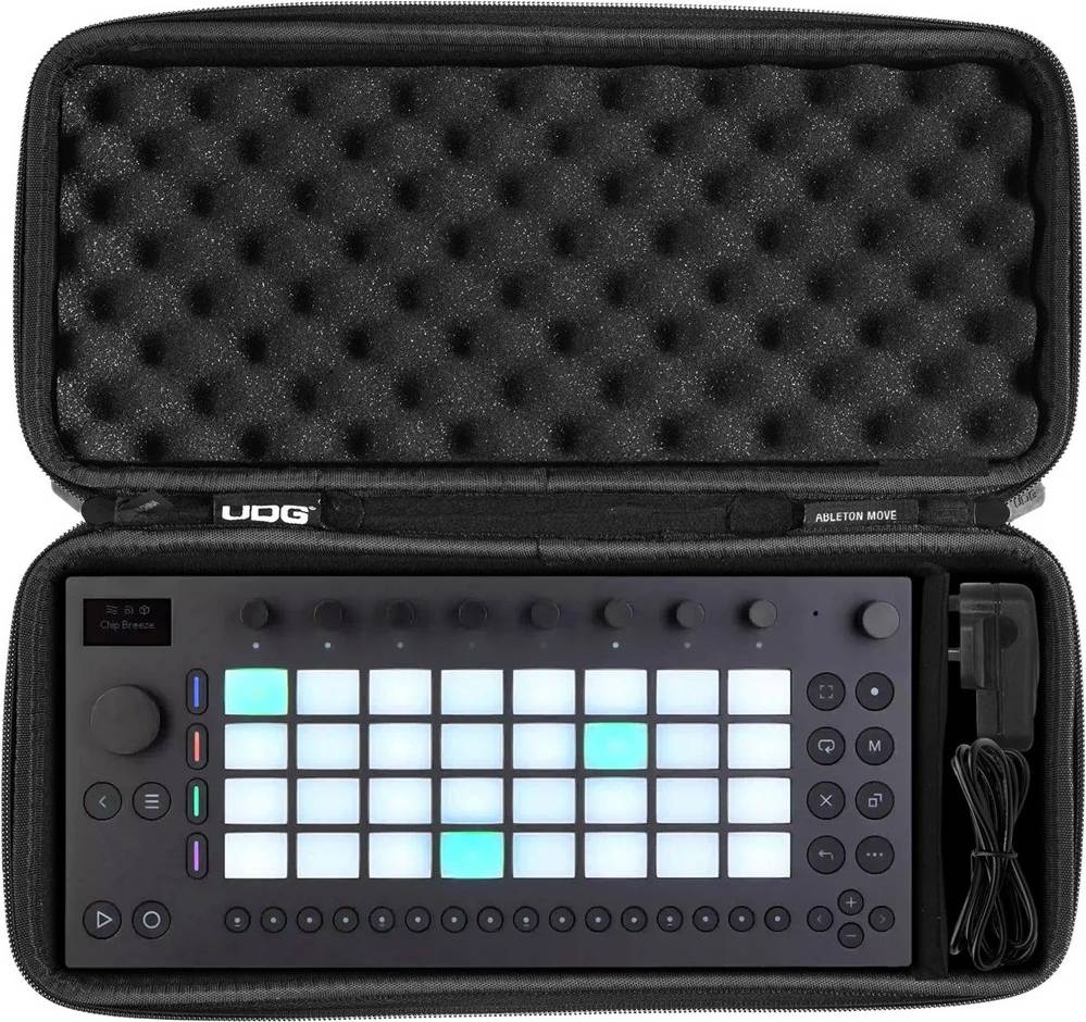 Ableton Move Hardcase
