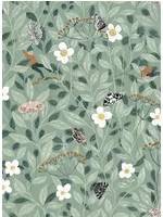 Wallpaper Pixie Shore R18111
