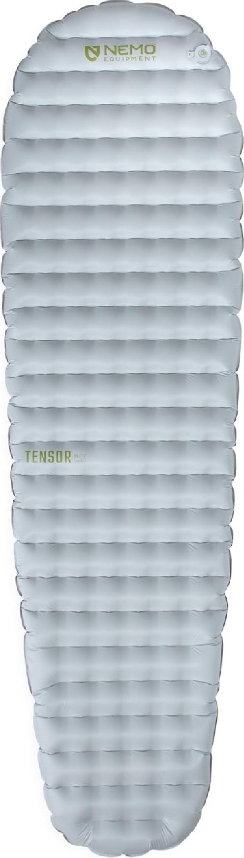 Isolert Underlag M Tensor UL Elite R2