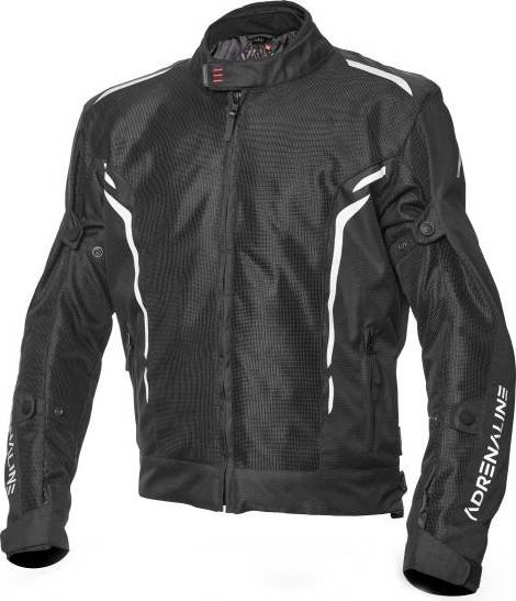 Adrenalin e Textile Jacket Man