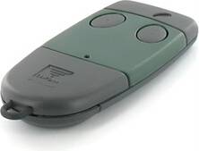 Cardin Télécommande S449-QZ2 Green