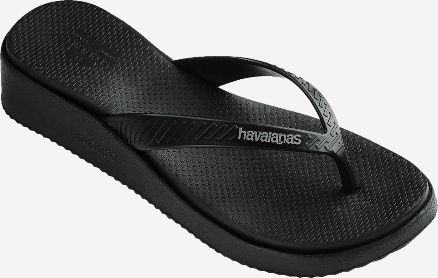 Flip Flops High Platform