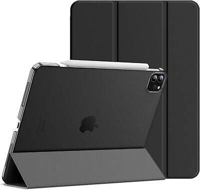 JeTech iPad Pro 11 Inch Smart Case