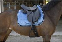 Norton Riding Saddle Pro Mixte - Noir