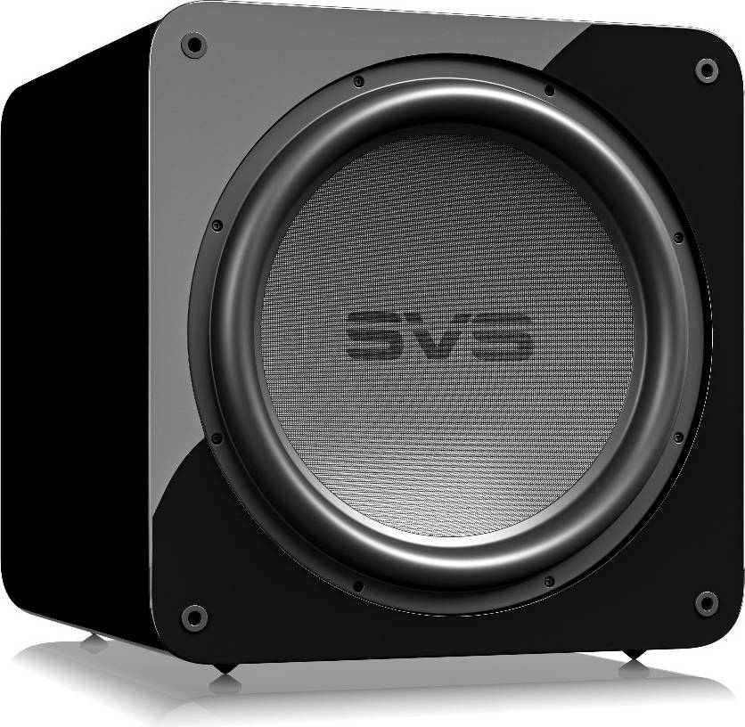 SB17-Ultra R Evolution Subwoofer 17"
