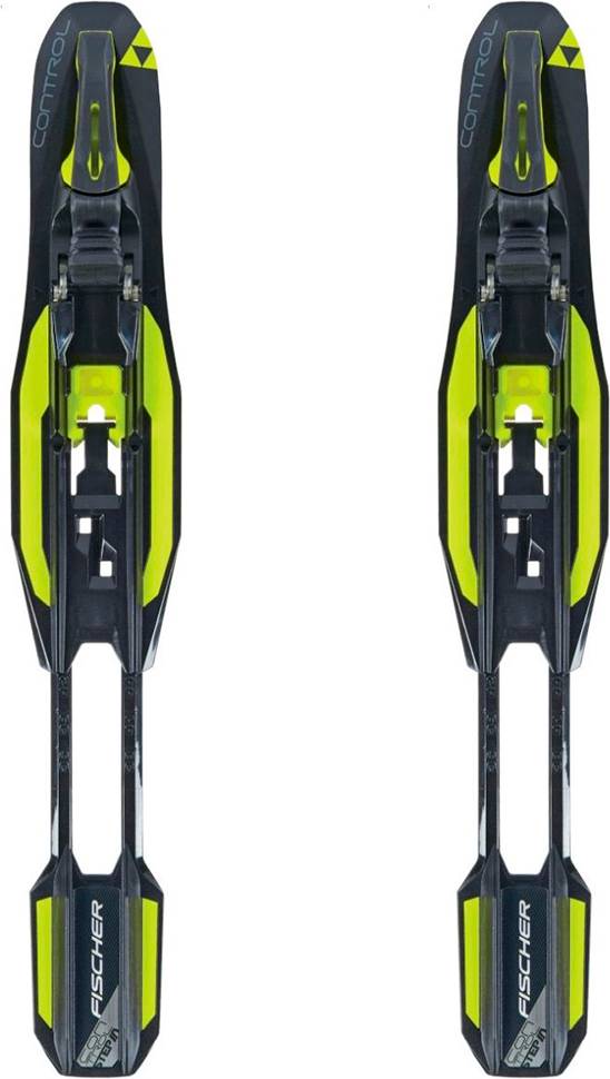 Fischer NNN Control Step-In IFP Binding