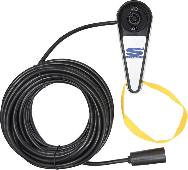 Superwinch Superwinch 2271 Kit Rp Remote 30Ft Socket
