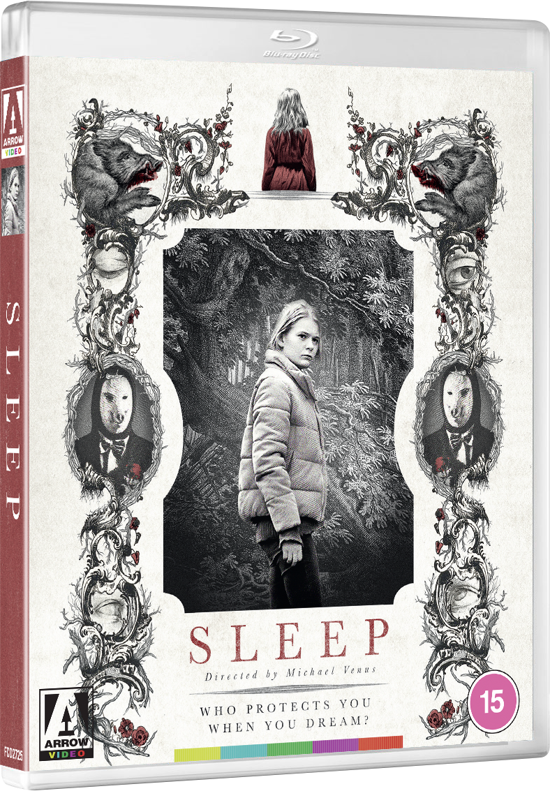 Sleep