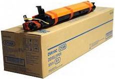 Develop DV-619C Cyan Developer