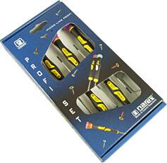 Narex Set Micro Line Profi Screwdriver