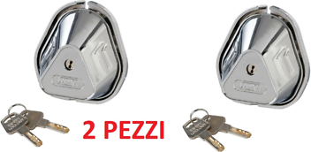 Anti-Theft Lock Additional Lock Kit