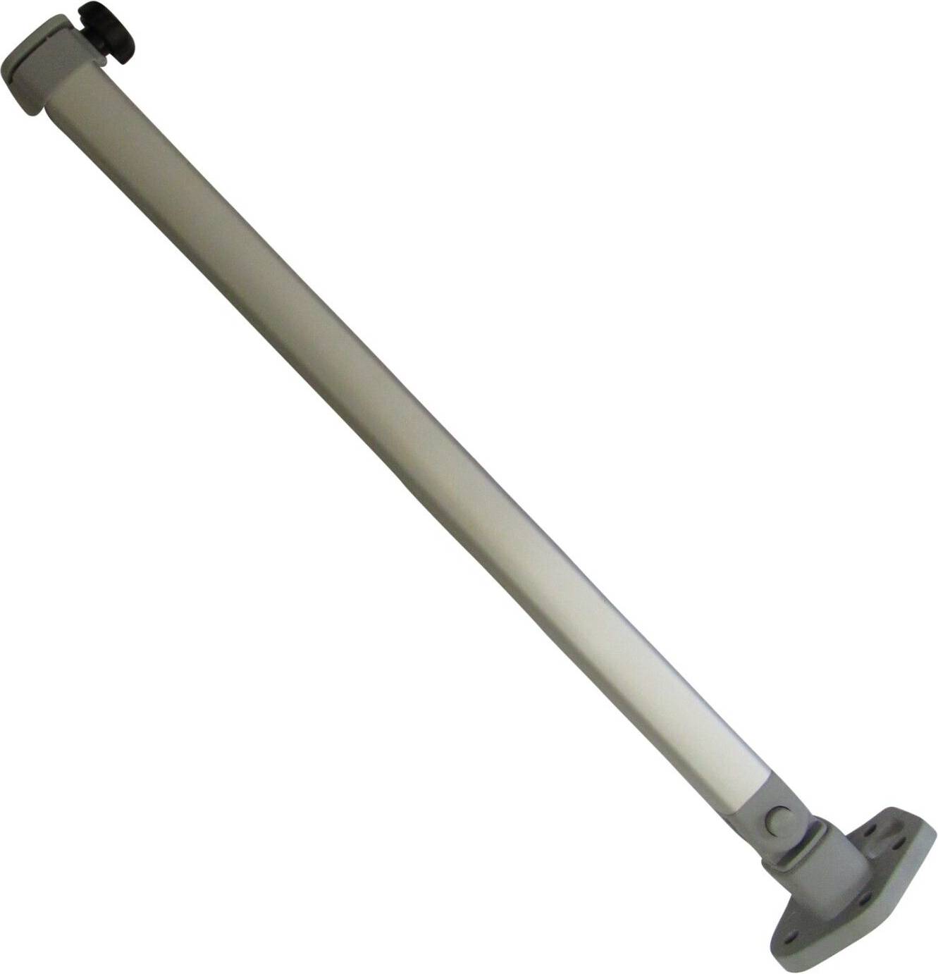 Securefix Direct Campervan Folding Table Leg Aluminium Extending Adjustable Worktop Support Table Leg