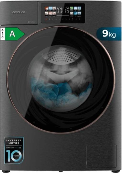 Cecotec Bolero Dresscode 9950 Autodose Inverter