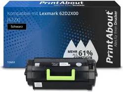 Lexmark 622X