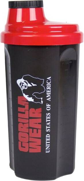 Shaker 700ml