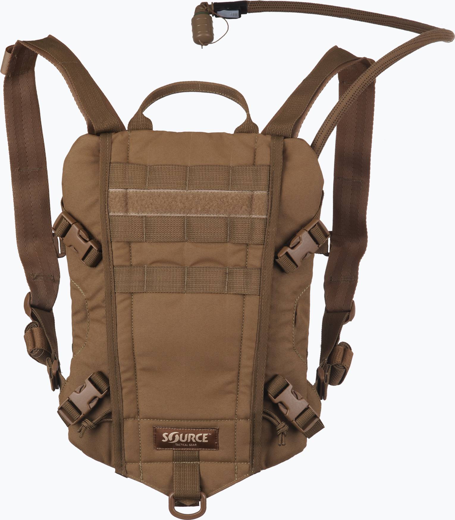 Source Rider Low Profile Hydration Pack 3l