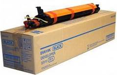 Develop DV-619K Svart Developer
