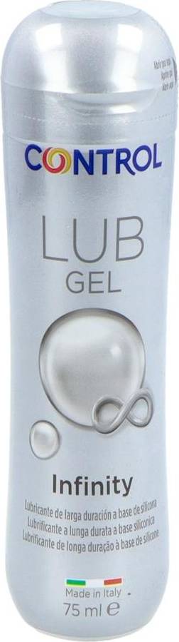 Infinity Lubricating Gel 75ml