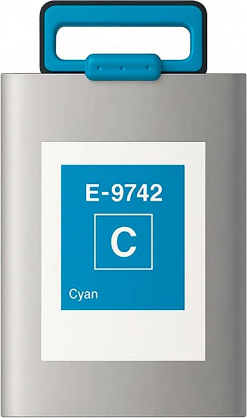 Generico Compatible Ink Cartridges Blue
