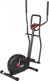 Vélo Elliptique CE 602 Compact
